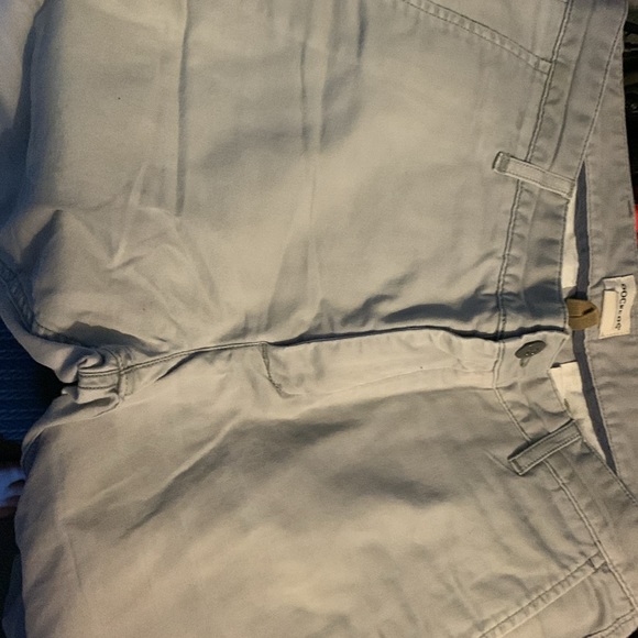 Levi’s Dockers grey chino pants - Picture 6 of 6